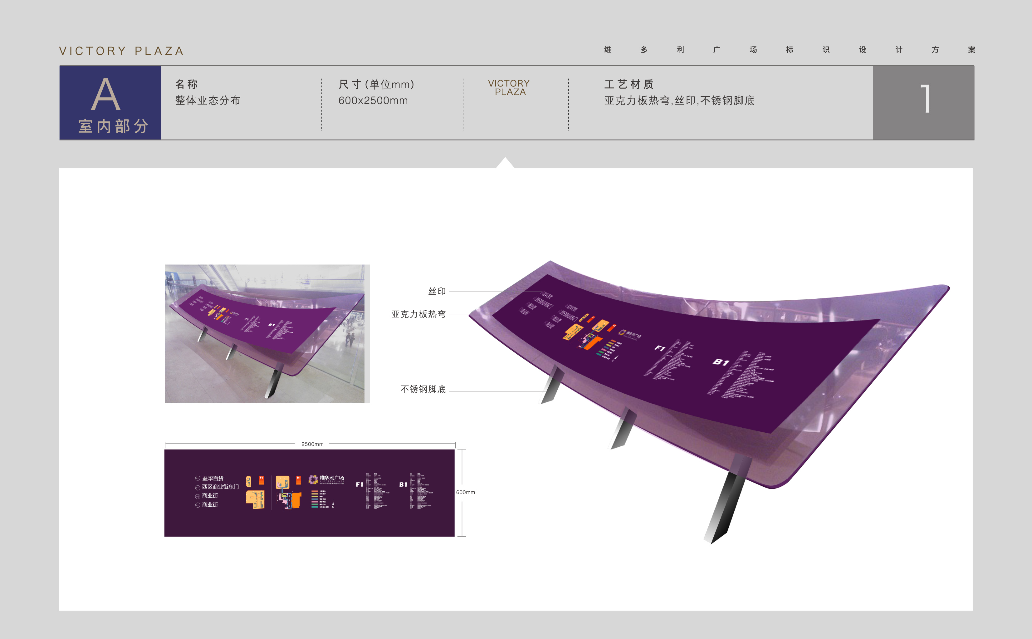 【廣州品牌設(shè)計】商場導(dǎo)視方案|廣州活動策劃